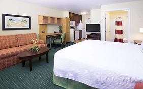 Towneplace Suites By Marriott Boise Downtown/university  United States